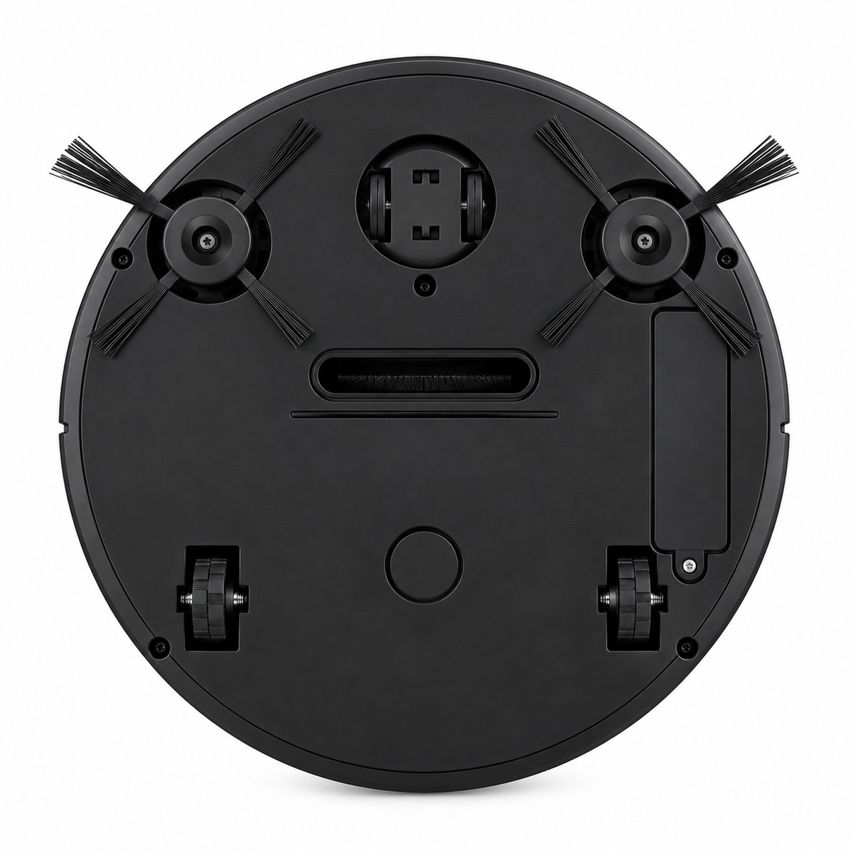 Robot Aspirador Robótico Inteligente