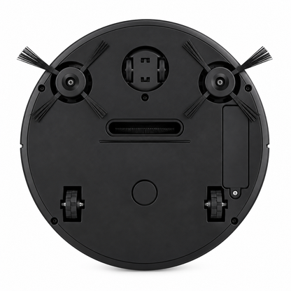 Robot Aspirador Robótico Inteligente
